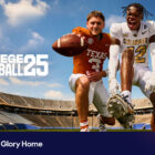 Mergulhe na ação do College Football 25 hoje com o EA Play Creo Gaming