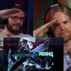 Metal Gear Scanlon: a série completa no YouTube gratuitamente Creo Gaming