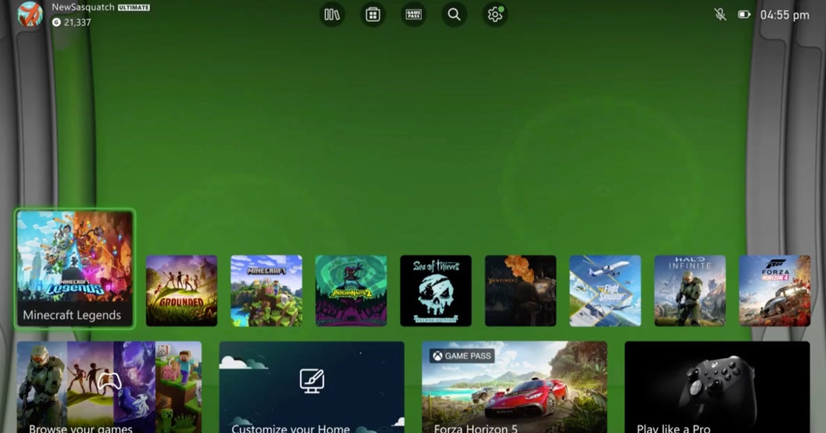 Creo Gaming