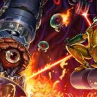 Mother Brain: A chave para se tornar um melhor jogador de Metroid Creo Gaming