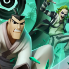 MultiVersus Temporada 2: De volta no tempo com Samurai Jack e Beetlejuice Creo Gaming