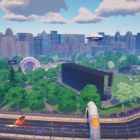 NASCAR está chegando a Fortnite com o novo mapa de corridas de rua de Chicago! Creo Gaming