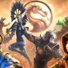 NetherRealm encerra jogo para celular Mortal Kombat: Onslaught Creo Gaming