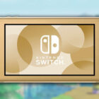 Nintendo Switch Lite Hyrule Edition em pré-venda agora Creo Gaming