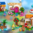 Nook's Cranny e Rosie's House: -20% no Walmart e Amazon Creo Gaming