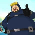 Nova atualização de Dave the Diver: correções de bugs e melhorias Creo Gaming