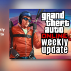Novas missões e recompensas na atualização do GTA Online de 11 a 17 de julho de 2024 Creo Gaming