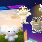 Novo evento Pokémon Go: Tandeaus finalmente disponível! Creo Gaming