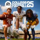Novo jogo EA SPORTS™ College Football 25: uma experiência imersiva imperdível Creo Gaming
