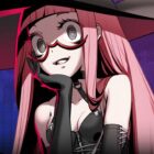 Novo personagem adicionado a UNDER NIGHT IN-BIRTH II Sys:Celes: Uzuki, a testemunha de todas as mortes. Creo Gaming
