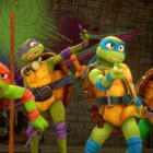 Novo videogame TMNT: Mutants Unleashed anunciado! Confira o trailer e a data de lançamento Creo Gaming