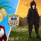 Novos desafios do Pokémon GO Fest 2024 estão chamando a atenção de todos Creo Gaming