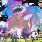 Novos personagens e recursos divulgados para o aniversário do Pokémon GO Creo Gaming