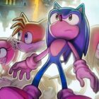 O chefe do Sonic Team quer criar um RPG do Sonic - E se fosse a nova obra-prima que estávamos esperando? Creo Gaming
