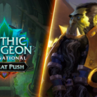 O evento Great Push retorna ao World of Warcraft - Temporada 4 Creo Gaming