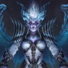 O evento crossover Diablo Immortal x World of Warcraft: recompensas exclusivas! Creo Gaming