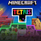 O novo DLC Tetris do Minecraft: descubra uma nova aventura Creo Gaming