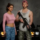 O trailer de GTA 6 bate recordes com 200 milhões de visualizações! Creo Gaming