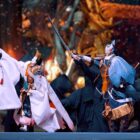 O videogame Kunitsu-Gami: Path of the Goddess será lançado amanhã, 19 de julho - Descubra todos os detalhes! Creo Gaming