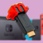 Oferta do Prime Day 2024: atualização gráfica para Nintendo Switch por US$ 80 (em vez de US$ 100) Creo Gaming