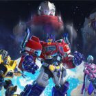 Optimus Prime x Reinhardt chega em Overwatch 2 para uma colaboração épica Creo Gaming