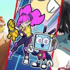 Os 10 jogos Switch mais promissores no BitSummit Drift 2024 Creo Gaming