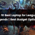 Os 10 melhores laptops para League of Legends e Civ 6: encontre sua máquina de jogos agora Creo Gaming