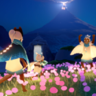 Os Moomins estão chegando ao Sky: Children of the Light neste outono Creo Gaming