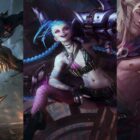 Os destinos cruzados dos campeões de League of Legends: uma história cativante. Creo Gaming