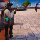 Os melhores locais para cocos em Fortnite Creo Gaming