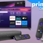 Ótimas ofertas em dispositivos Roku antes do Prime Day 2024 Creo Gaming