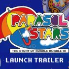 Parasol Stars: O Retorno dos Dragões Mágicos Parasol no Xbox Creo Gaming