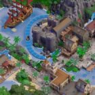 Parkitect: Deluxe Edition chegará aos consoles esta semana! Creo Gaming