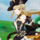 Personagens de quatro e cinco estrelas retornam em Genshin Impact versão 4.8. Quem são eles ? Creo Gaming
