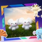 Pokémon Go: novos Pokémon Tandamous e Maushold disponíveis Creo Gaming
