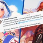 Polêmica em torno do Impacto Genshin: Uma crítica à representação cultural dos personagens. Creo Gaming