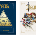 Promoções incríveis de livros Zelda nas vendas da Target e Amazon Creo Gaming