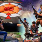 Retorno do Crash Pad Jr. em Fortnite Capítulo 5, Temporada 3 Creo Gaming