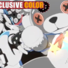 Revelação da 4ª temporada de Guilty Gear Strive: Dizzy, Venom, Unika e Lucy revelados! Creo Gaming