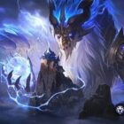 Riot Games revela buffs importantes para Aurelion Sol no PBE Creo Gaming