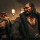 Romance revelado em Dragon Age: The Veilguard Creo Gaming