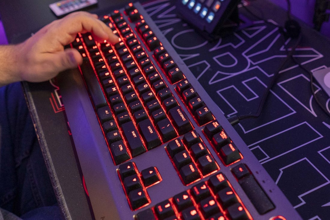 Creo Gaming