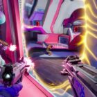 Splitgate 2: um novo começo para o FPS multijogador de culto Creo Gaming