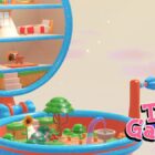 Tiny Garden: um lindo simulador de jardinagem no Kickstarter Creo Gaming