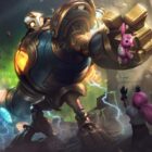 Um bug cruel em League of Legends: a vergonha da “grande diferença de habilidades” Creo Gaming