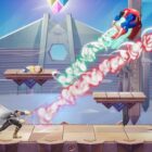 Warner Bros. Games adquire desenvolvedora MultiVersus Player First Games Creo Gaming