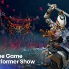 Wesley LeBlanc revela suas primeiras impressões de Kunitsu-Gami e Marcus Stewart em Flintlock. Creo Gaming