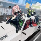 Zenless Zone Zero: mergulhando em um tentador universo cyberpunk Creo Gaming