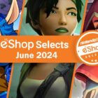 eShop seleciona junho de 2024: os melhores jogos do mês para o Switch Creo Gaming