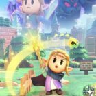 Zelda: Echoes of Wisdom revela bônus de pré-encomenda na Best Buy e GameStop Zelda: Echoes Of Wisdom Best Buy Pre-Order Bonus Revealed